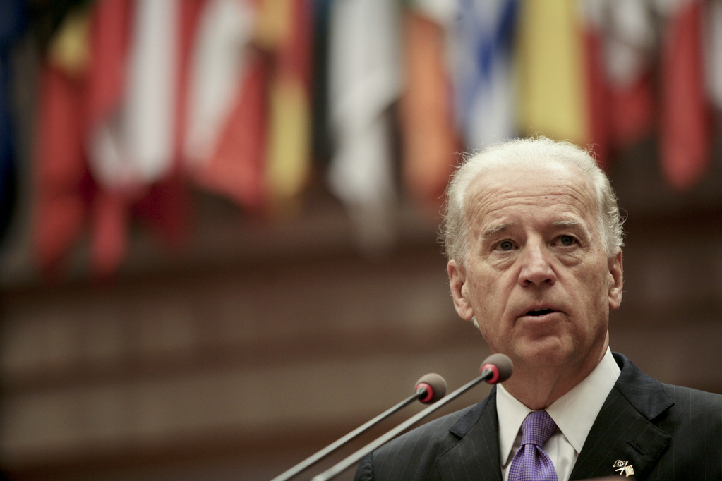 Joe Biden
