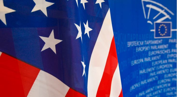 EU - USA (2019-2020)