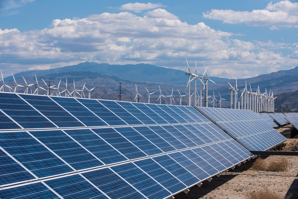 Clean energy