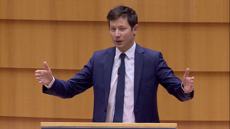 Conclusions of the European Council / MFF, Rule of Law Conditionality and Own Resources - Joint debate: MEPs debate 3/3