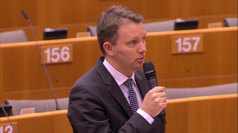 Conclusions of the special European Council meeting of 20 February 2020 on the Multiannual Financial framework: MEPs debate (part 2)