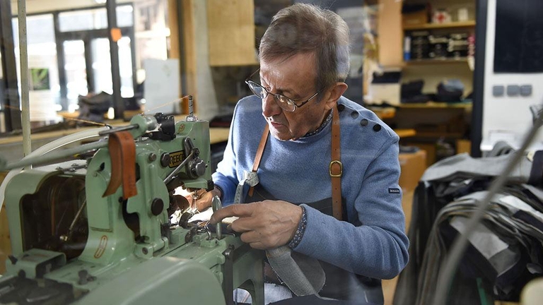 From decline to success: how a family business was saved